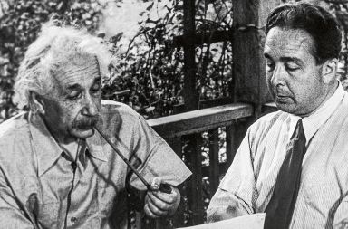 Proyecto Manhattan, la cuna de la bomba de Hiroshima