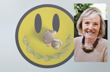 Shelley Taylor: «Cuando se lidia con la enfermedad, pensar en los hijos funciona»