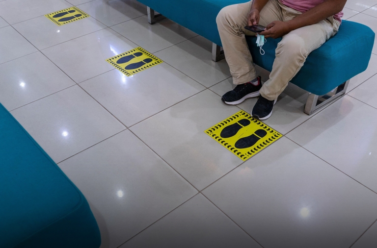 ‘Su’ normalidad, la carta de un sanitario ‘Su’ normalidad, la carta de un sanitario