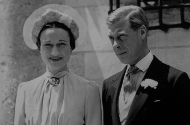 Escándalo en la Casa Real británica: el culebrón real más sonado