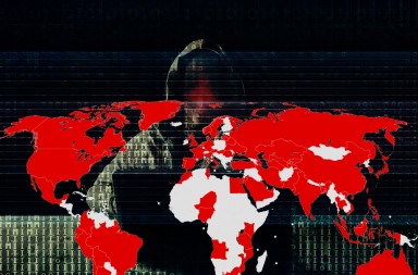 WannaCry, un gusano muy peligroso