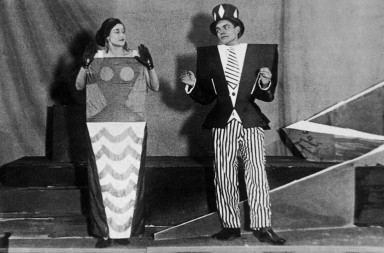 Dadaísmo, el rompedor movimiento que aún inspira a los artistas de hoy