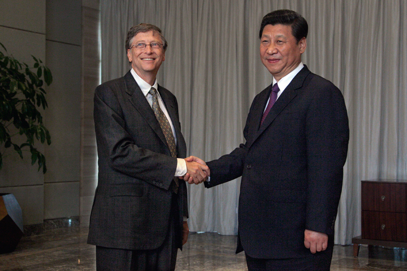 ¿De verdad es Bill Gates un tipo peligroso? 3