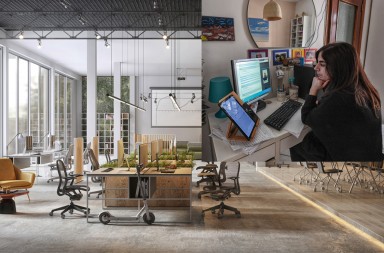 El teletrabajo, visto desde la empresa