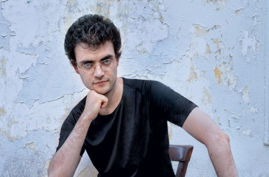 Ernesto Castro: «Cuando hasta la verdad se convierte en posverdad, te das cuenta de la importancia de la filosofía»