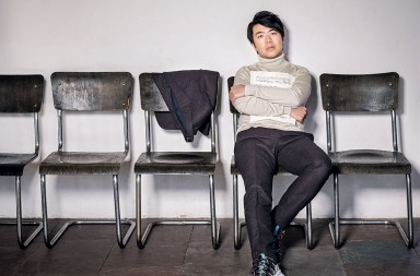 Lang Lang: «La  música clásica es la que mejor encaja con la nueva normalidad»