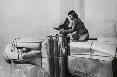 Margaret Bourke-White, la gran fotógrafa del siglo XX