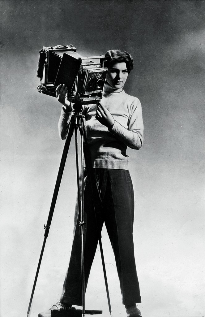 Margaret Bourke-White, la indestructible fotógrafa que no aceptaba un 'no' por respuesta 1