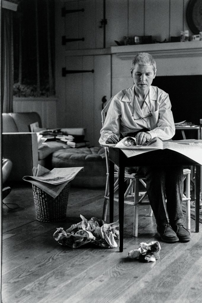 Margaret Bourke-White, la indestructible fotógrafa que no aceptaba un 'no' por respuesta 2