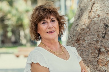 Beatriz González López-Valcárcel: «Entre los científicos ha habido una carrera por tener tu ‘momento Covid’ y destacar. Y eso es malo»