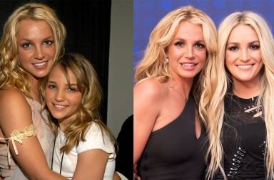 La guerra por la tutela de Britney Spears