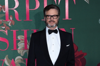 Colin Firth, el perfecto galán inglés, cumple 60 años