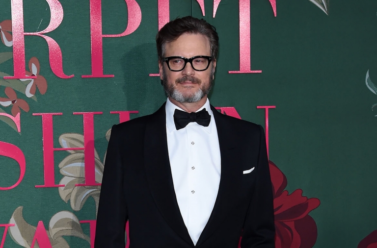 Colin Firth, el perfecto galán inglés, cumple 60 años Colin Firth, el perfecto galán inglés, cumple 60 años