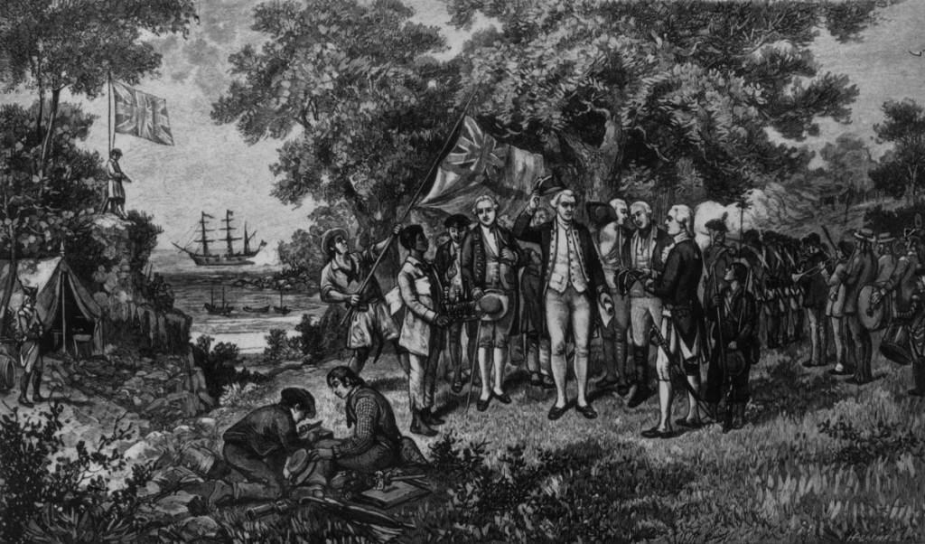 Cook y la 'Terra Australis', una aventura en las antípodas 6