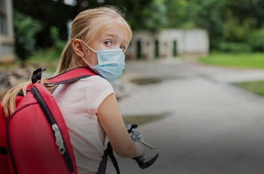 ‘Drama bufo’, la carta de un lector sobre la vuelta al cole
