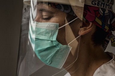 La Atención Primaria colapsa ante la segunda ola de la pandemia: los médicos, al límite