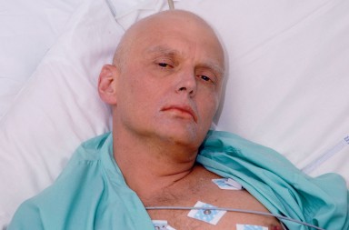 El precio de ser crítico con el Kremlin