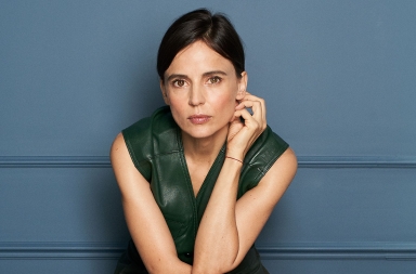 Elena Anaya: «No he dudado en trabajar con Woody Allen. En absoluto»