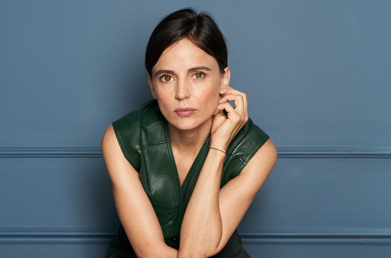 Elena Anaya No He Dudado En Trabajar Con Woody Allen En Absoluto