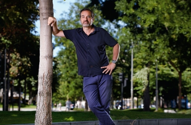 Gervasio Posadas: «Una maldición de los Grimaldi era que ninguno podía ser feliz en su matrimonio»