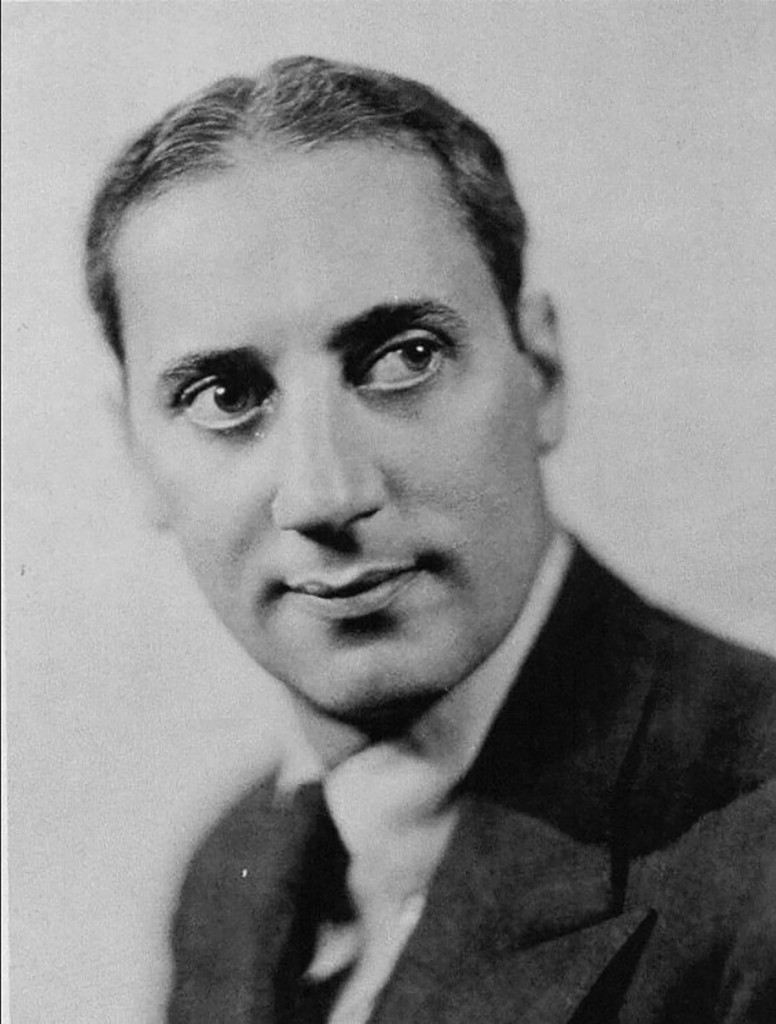 Groucho Marx, la cara oculta del genio del humor 5