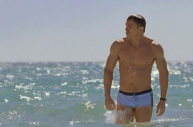 James Bond, el mito en imágenes