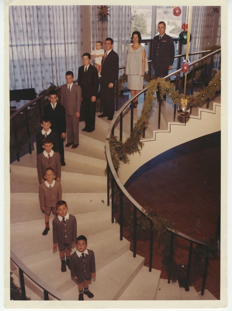 La familia que escondía un inquietante secreto 8