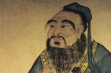 Las lecciones intemporales del maestro Confucio