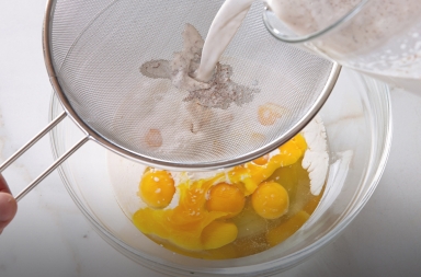 Las mejores recetas de Berasategui para hacer con huevo