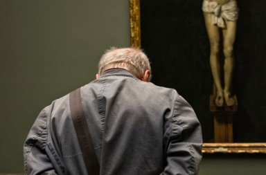 Lo que he aprendido en el Museo del Prado: cuatro artistas frente a sus obras más inspiradoras