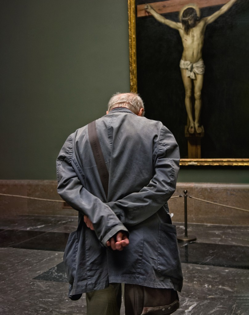 Lo que he aprendido en el Museo del Prado 1