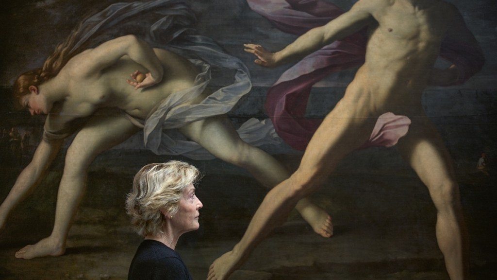 Lo que he aprendido en el Museo del Prado 5