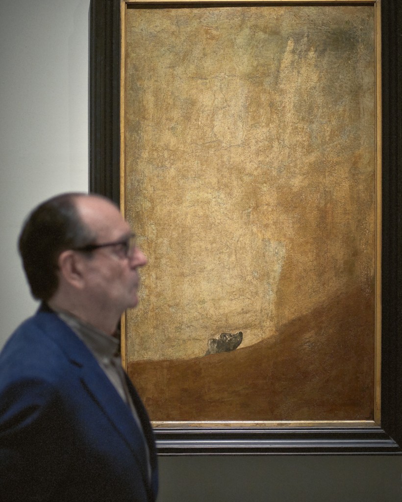 Lo que he aprendido en el Museo del Prado 7