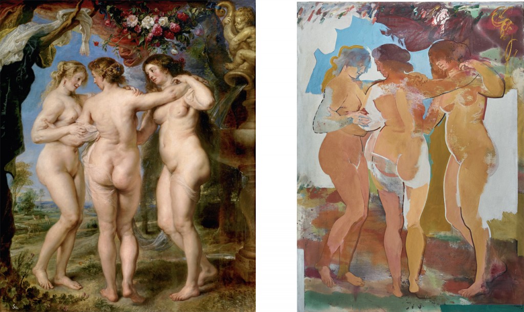 Lo que he aprendido en el Museo del Prado 8