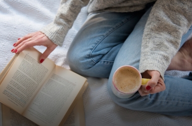 Las recomendaciones literarias de una lectora voraz