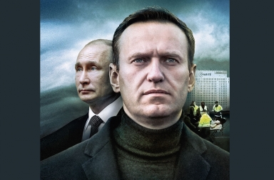 ¿Quién envenenó a Alexéi Navalni, el principal opositor de Putin?