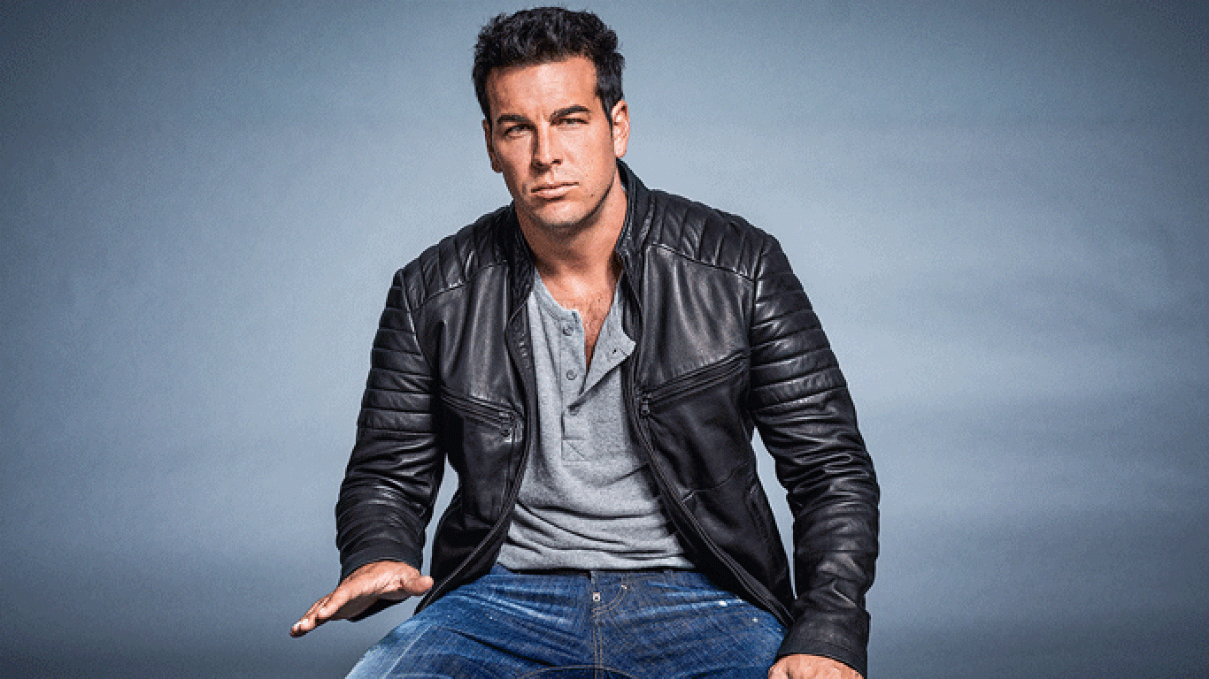 Mario Casas, se confiesa