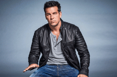 Mario Casas, se confiesa