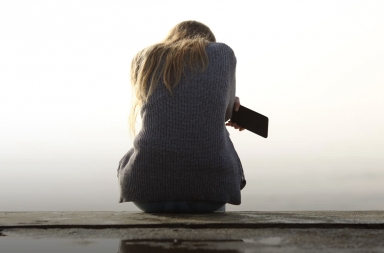 ‘Mirarlas a los ojos’, la carta de una lectora