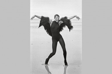 Naomi Campbell, foto a foto
