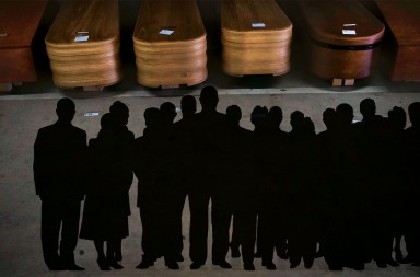 Hablan los científicos españoles que exigen explicaciones por la gestión de la pandemia