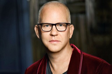 Ryan Murphy, el nuevo rey Midas de la televisión