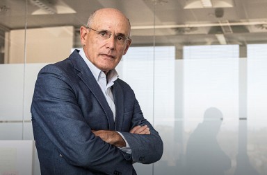 Rafael Bengoa: «Hacen falta abogados del diablo que se atrevan a decir la verdad al poder»