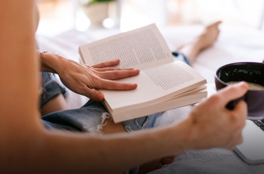 Recomendaciones literarias de una lectora voraz