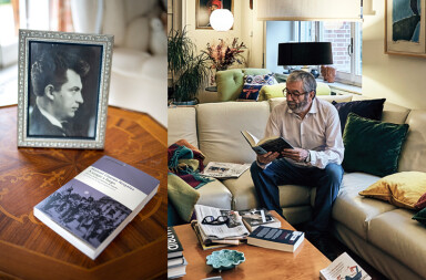 Admiradores de Manuel Chaves Nogales