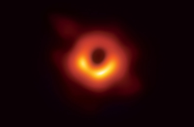 Agujeros negros, ¿y si fueran el origen del universo?