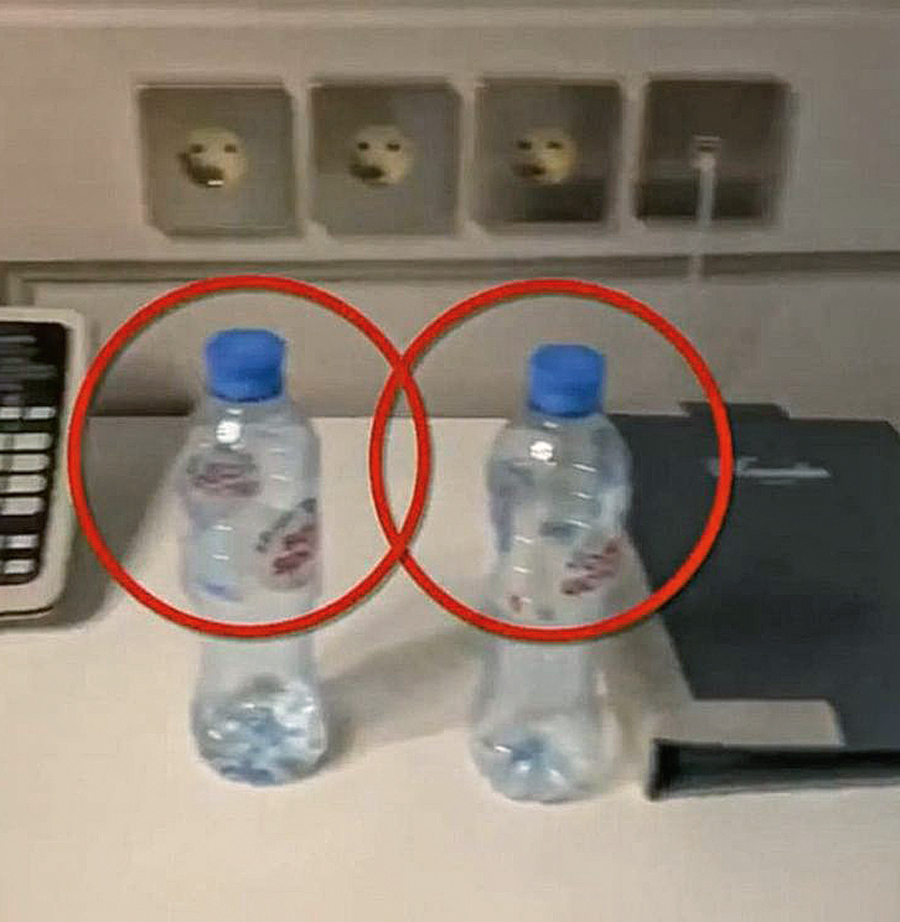 Alexéi Navalni: "Sé que estoy muerto" 1