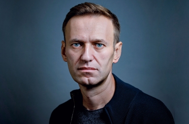 Alexéi Navalni: «Sé que estoy muerto»