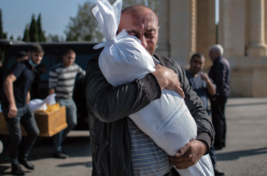 Conflicto entre Armenia y Azerbaiyán: fin de la lucha por el dominio de una región estratégica