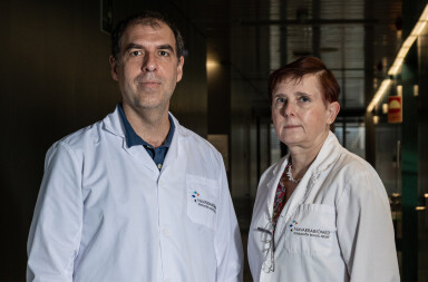 ¿Se debe dejar que los jóvenes se contagien para alcanzar la inmunidad colectiva mientras llega una vacuna?